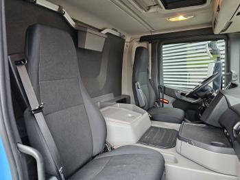 P250 / LBW /4X2 / FRIGOBLOCK